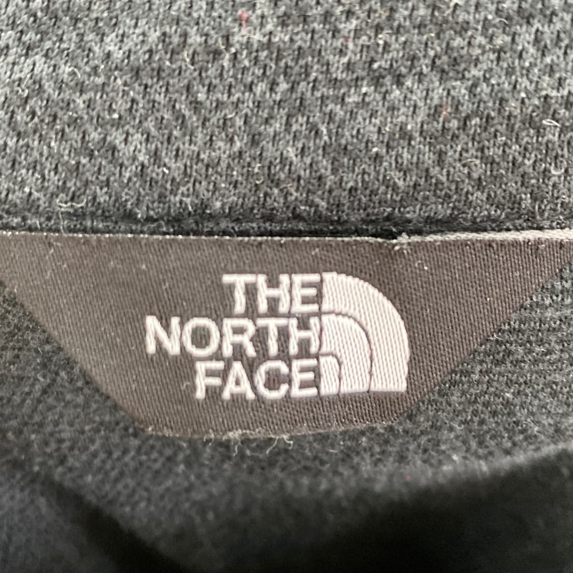 노스페이스 여성 반집업긴팔 90M  상품이미지4