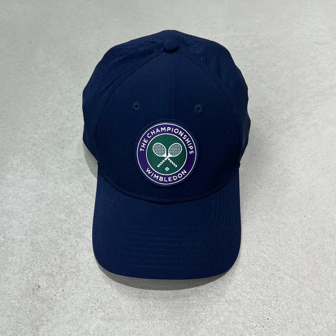 폴로 랄프로렌 윔블던 볼캡 s08917 상품이미지2