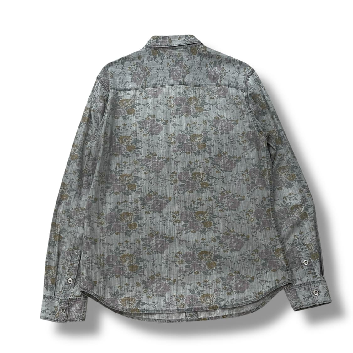 올세인츠 플라워패턴 셔츠 r2096 상품이미지2