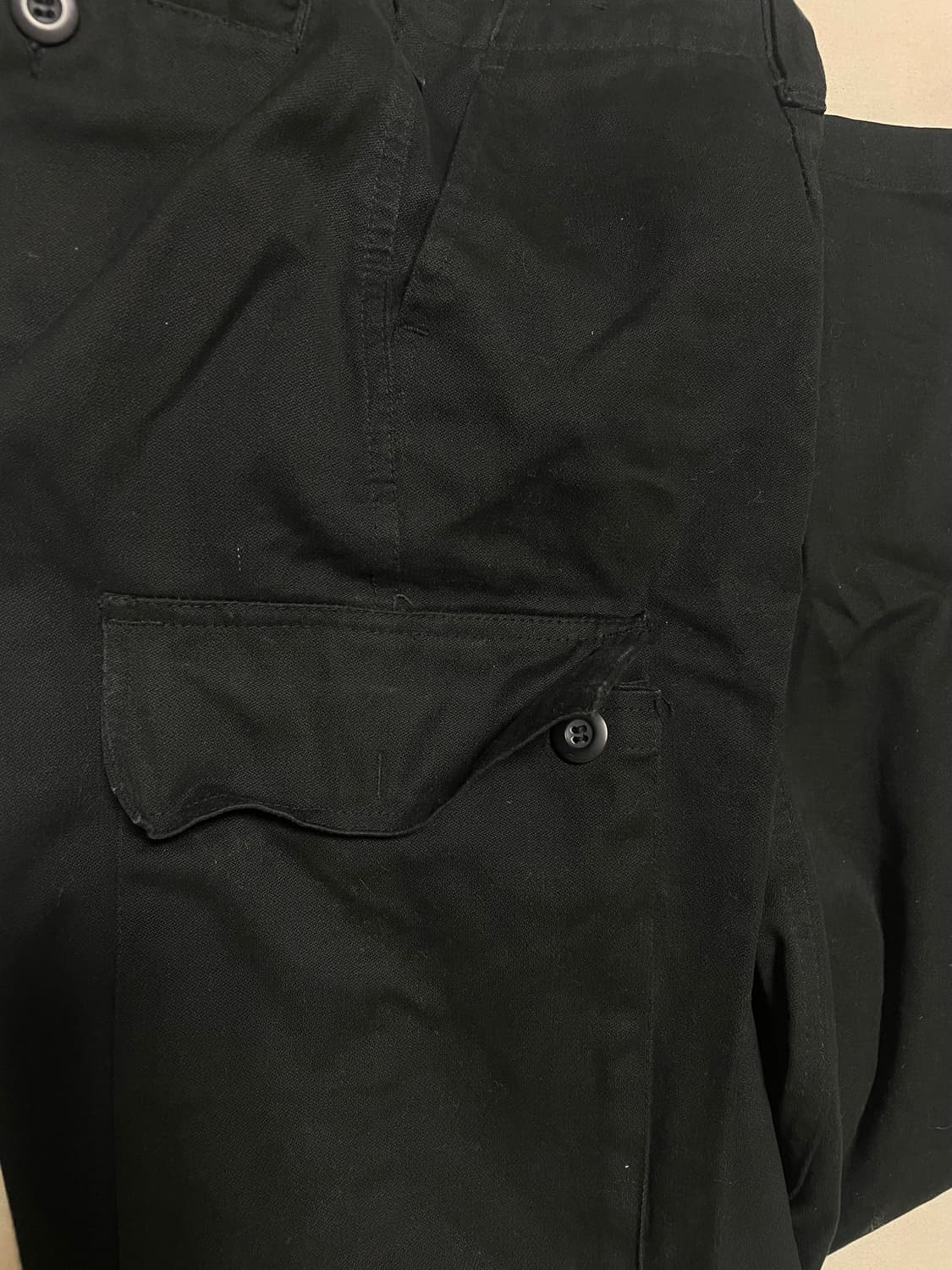 Usa tactical cargo Trousers 상품이미지6