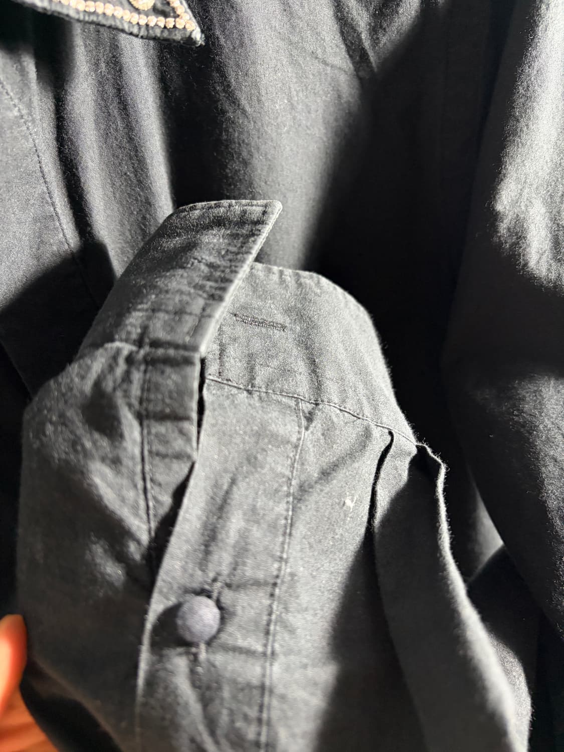 TaakK 탁 셔츠 상품이미지6