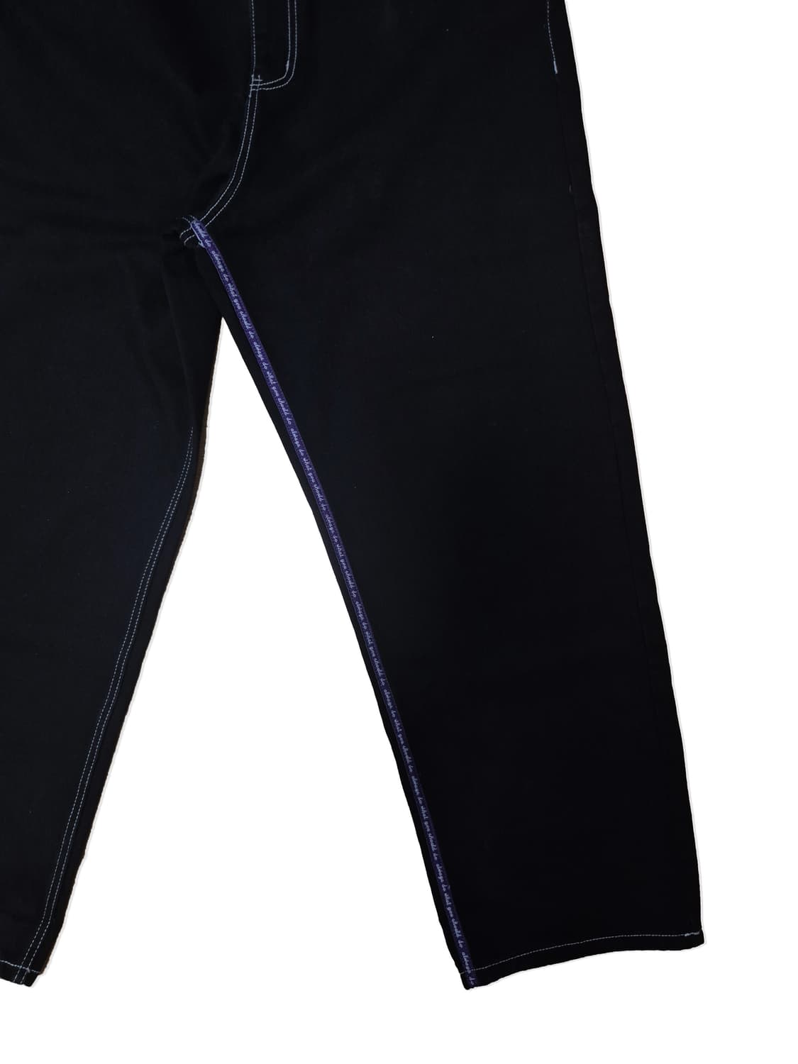 ADWYSD 데님팬츠 상품이미지3