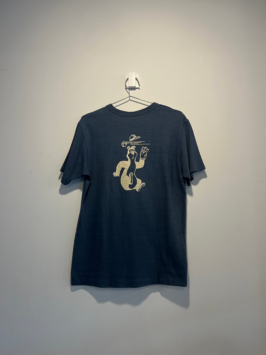 Ware house t-shirt 상품이미지2