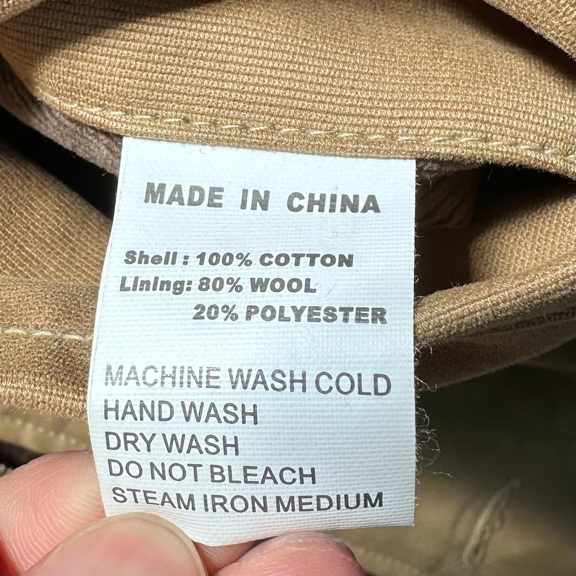 브론슨 데모텍스 n-1 덱 자켓 (va.15) 상품이미지7