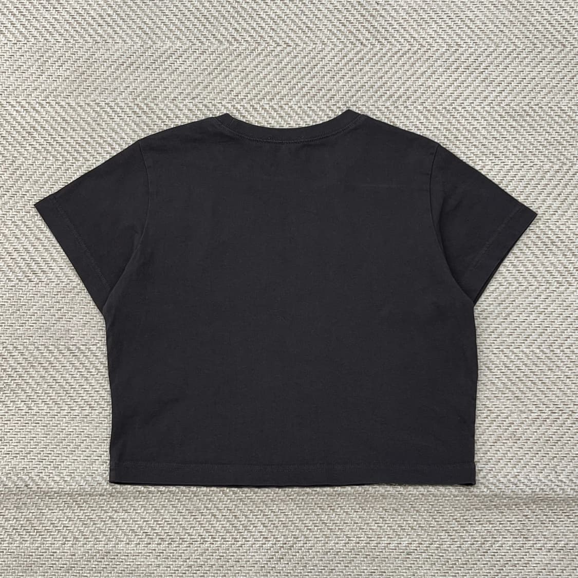 마리떼프랑소와저버 로고 반팔티 r3371 상품이미지2