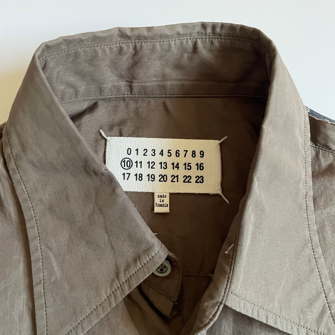 Maison Margiela 상품이미지3