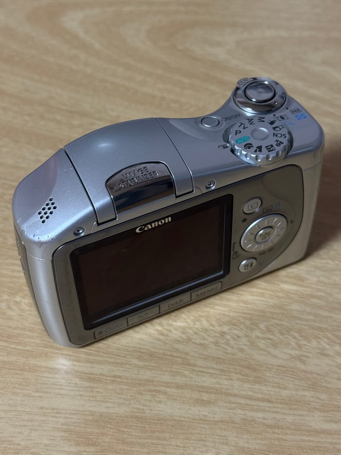 캐논 파워샷 SX100 IS PowerShot 디카 상품이미지5