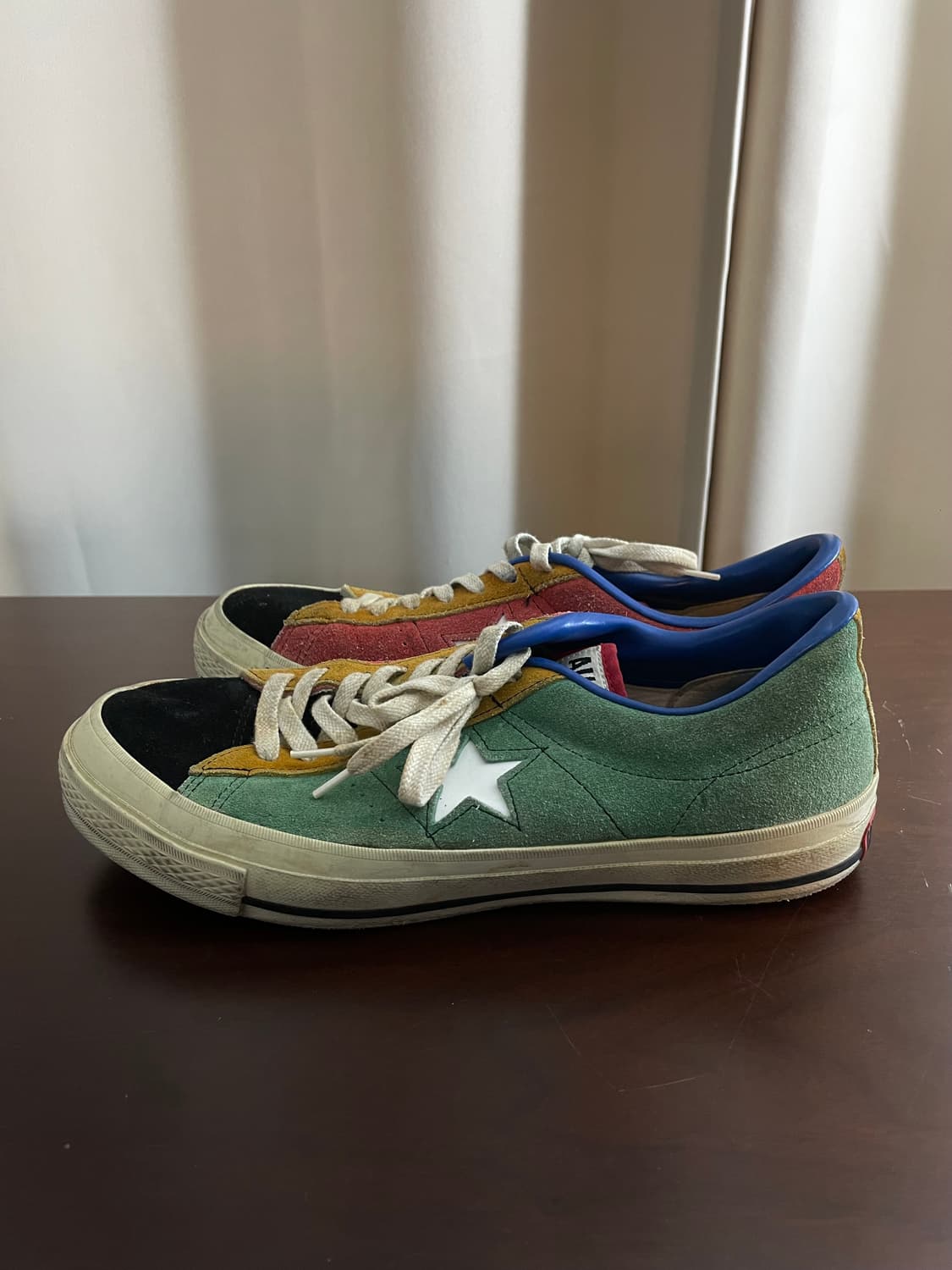 Converse onestar 상품이미지3