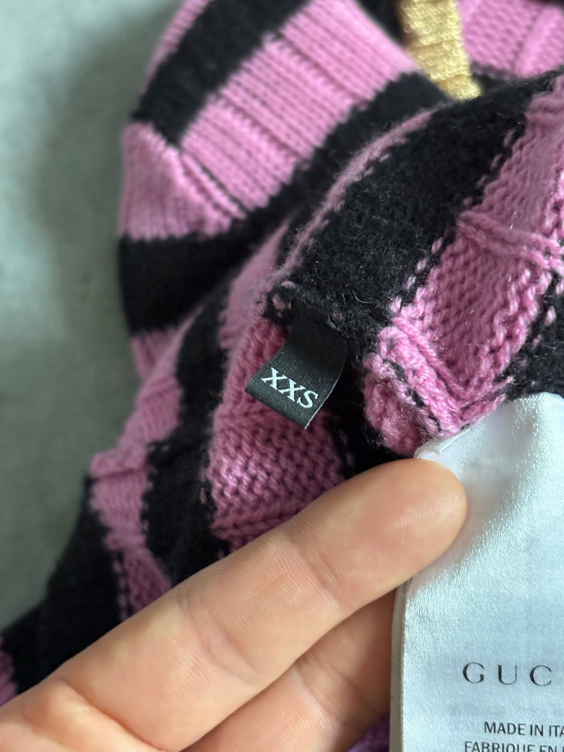 Gucci 구찌 캣 니트  상품이미지9