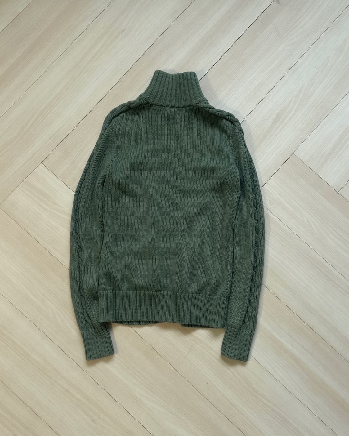 [Ralph Lauren Sport] sideline cardigan 상품이미지4