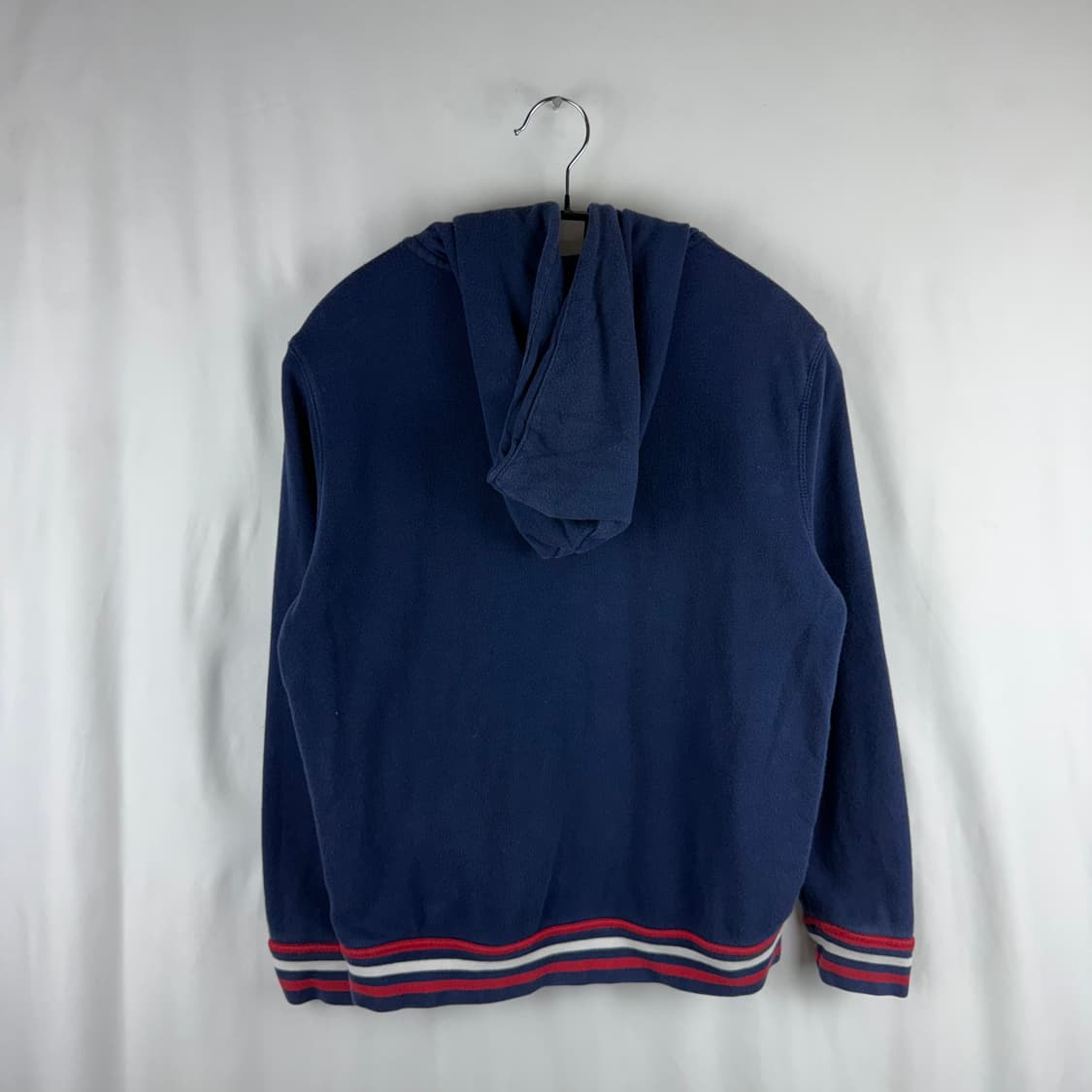 L) GAP 키즈/우먼스 후드집업 네이비 상품이미지6