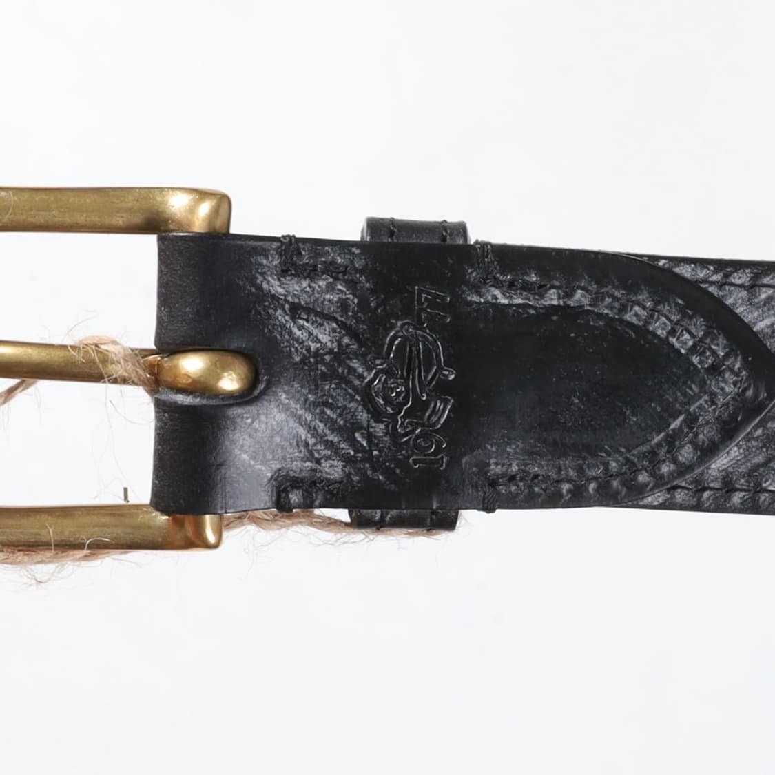 Real Leather Belt   price 127000 상품이미지3