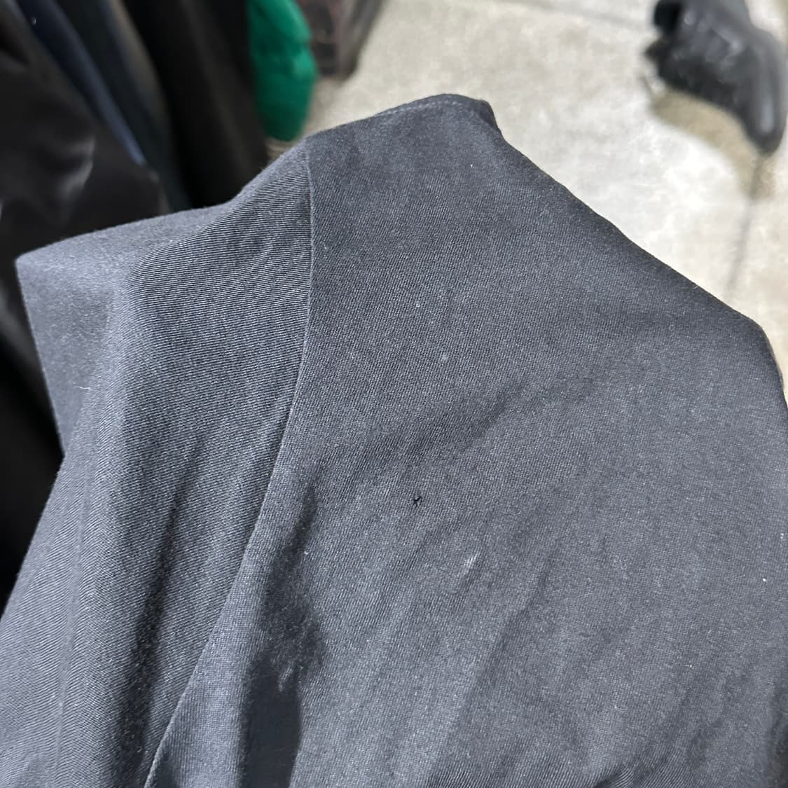 마르셀로불론 스컬 프린팅 반팔 상품이미지4