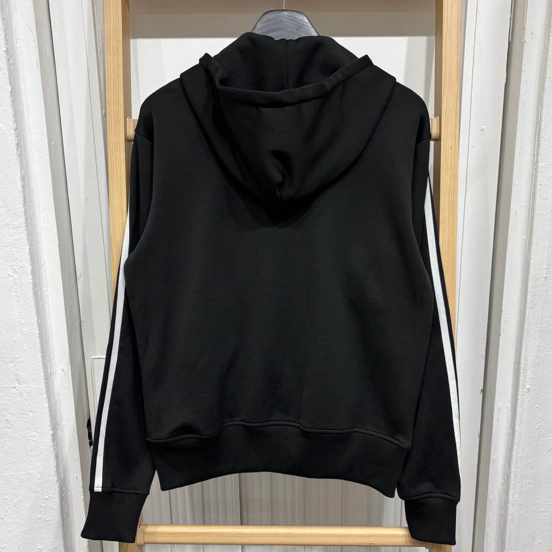 아디다스 여성 져지 후드집업 상품이미지3