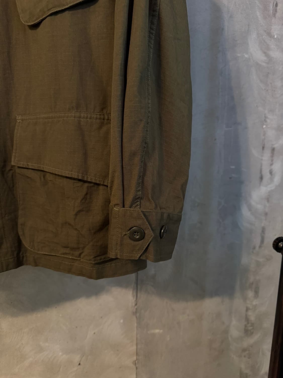 정글 퍼티그 자켓 100 상품이미지6