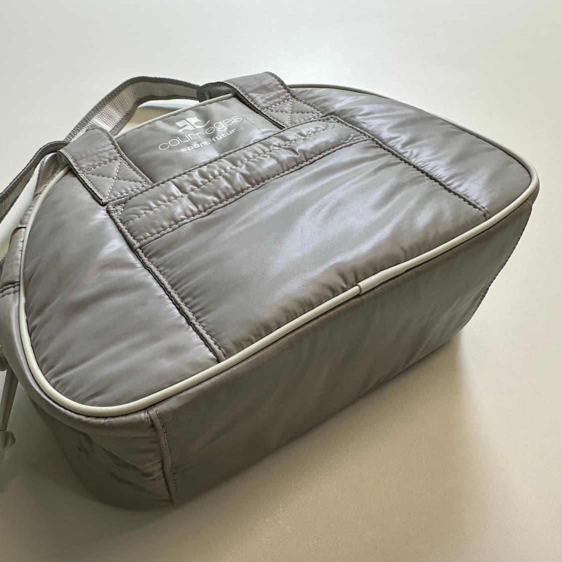 Courreges꾸레쥬 크로스백 상품이미지6