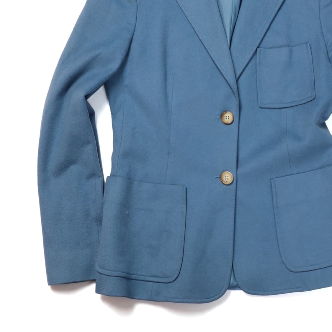 셀린느 Celine Cashemire 2B Blazer 상품이미지3