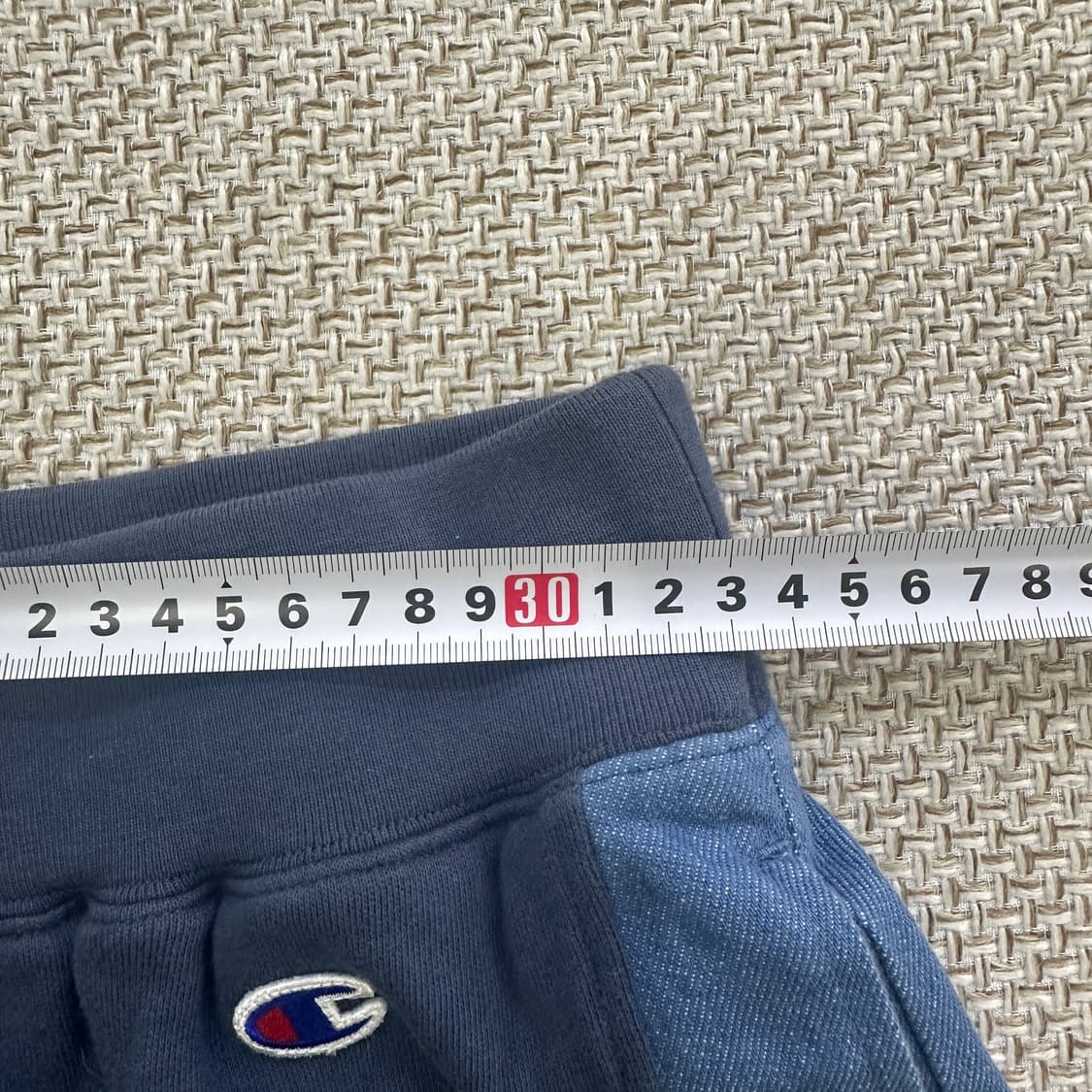 L 챔피온 반바지 쇼츠 0416D 상품이미지7