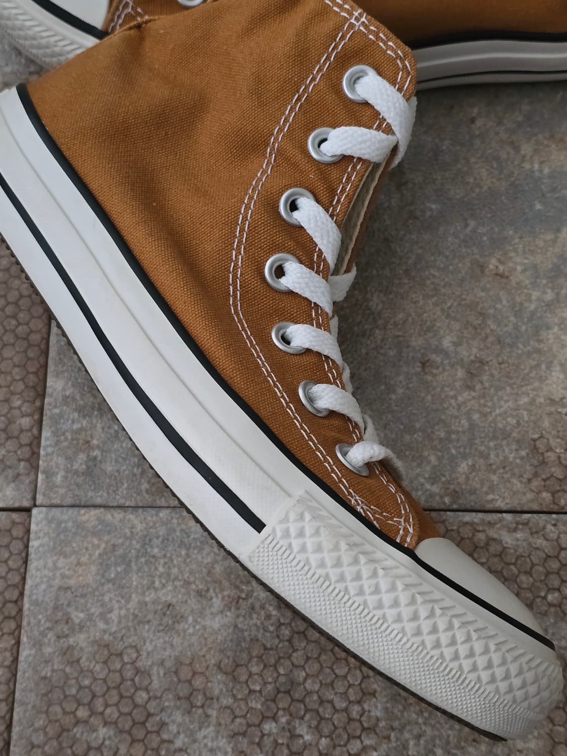 (230)컨버스 척테일러 올스타 하이 상품이미지7