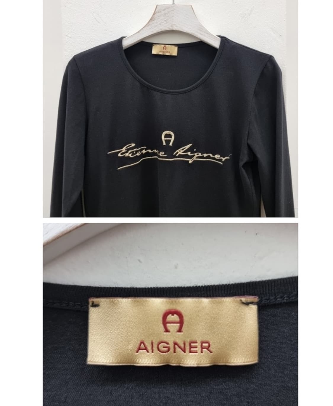 AIGNER 아이그너 상품이미지3