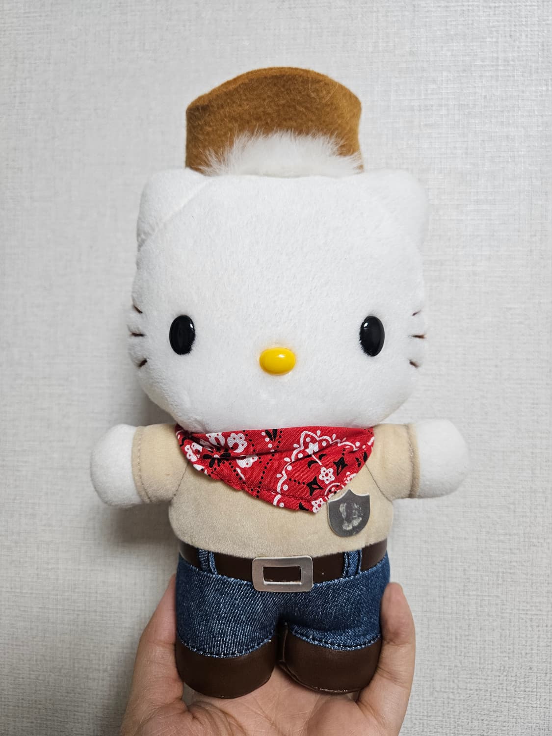 다니엘 고전인형 상품이미지1