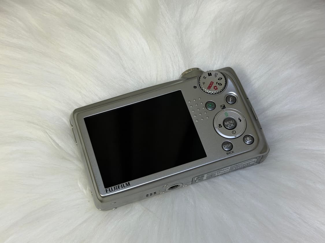 후지필름 파인픽스 f70exr 상품이미지7