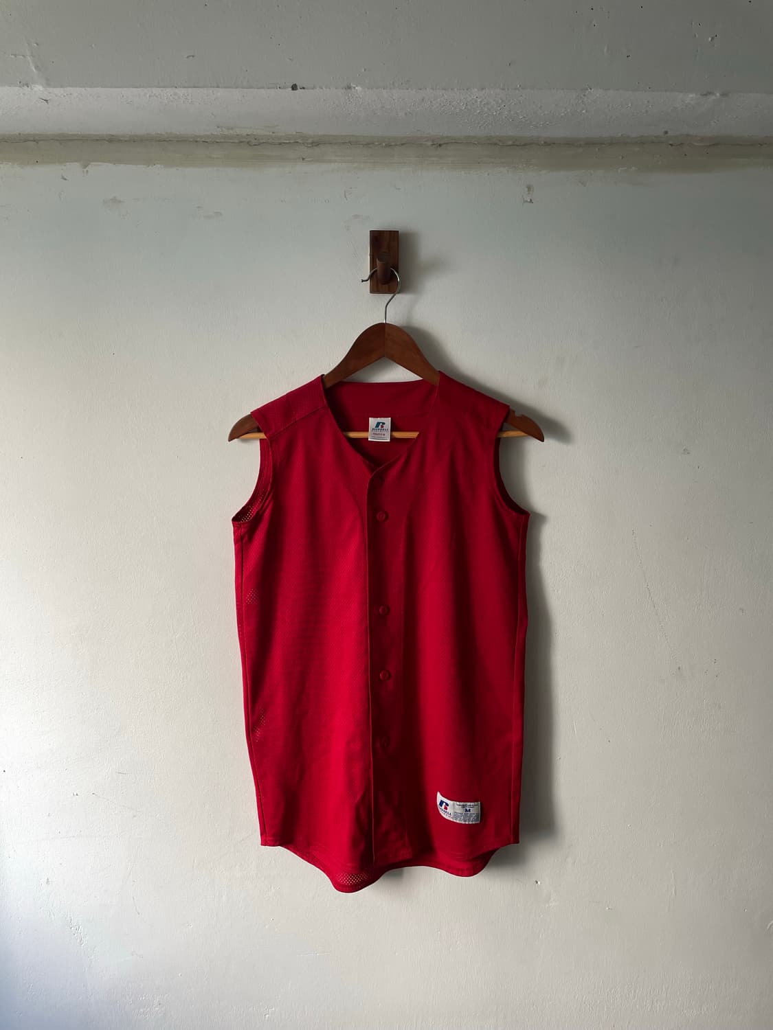Vintage USA Russell Vest 상품이미지1