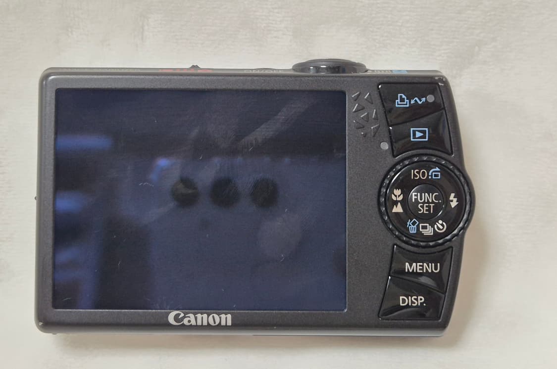 캐논 익서스 870 익시 920 canon Ixus 870 ixy 920 상품이미지2