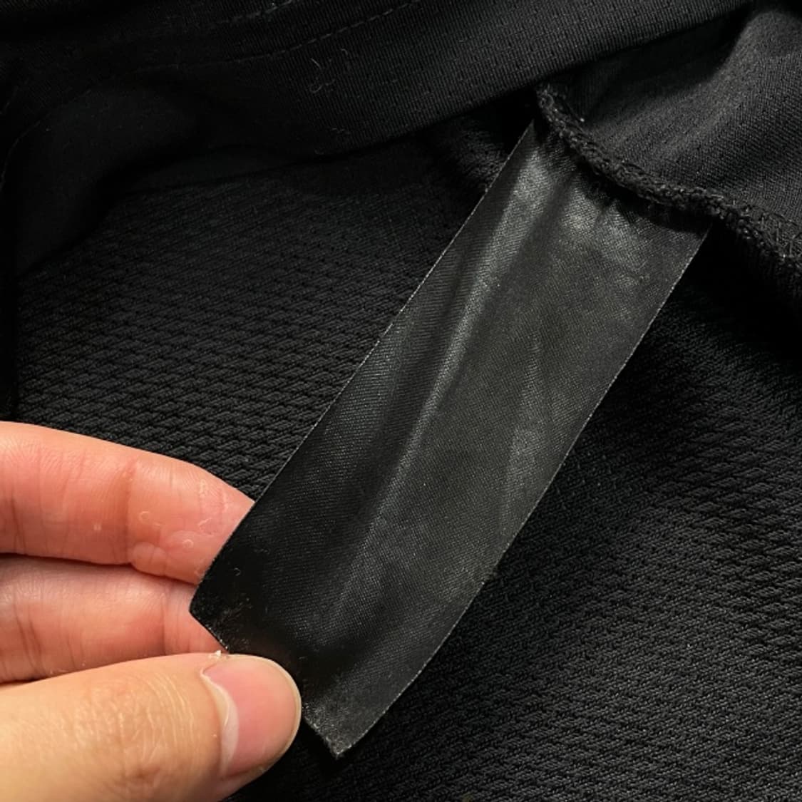 105 스파이더 런닝 기능성 반팔티  상품이미지4