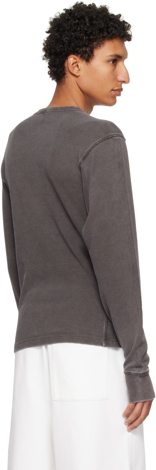 엔타이어스튜디오 써멀 롱슬리브 상품이미지6