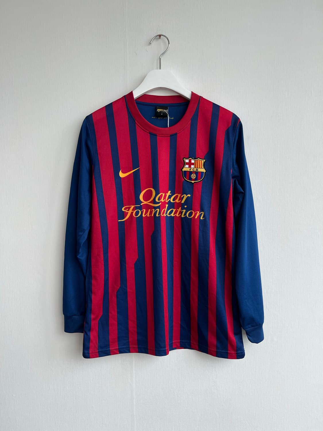 FCB 바르셀로나 져지 상품이미지1
