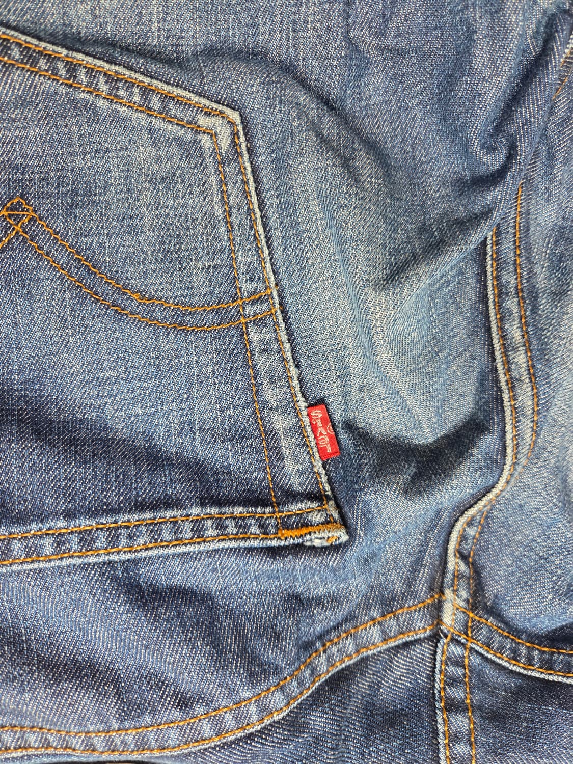 리바이스 512 상품이미지4