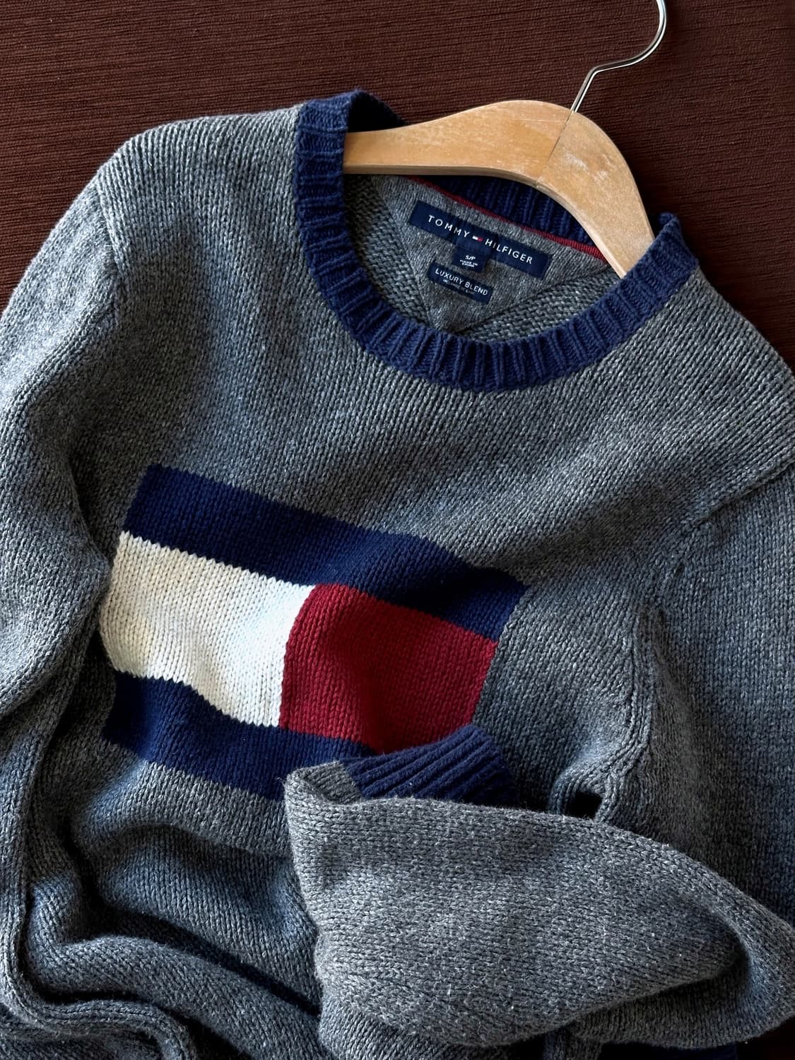 Tommy Hilfiger 상품이미지1