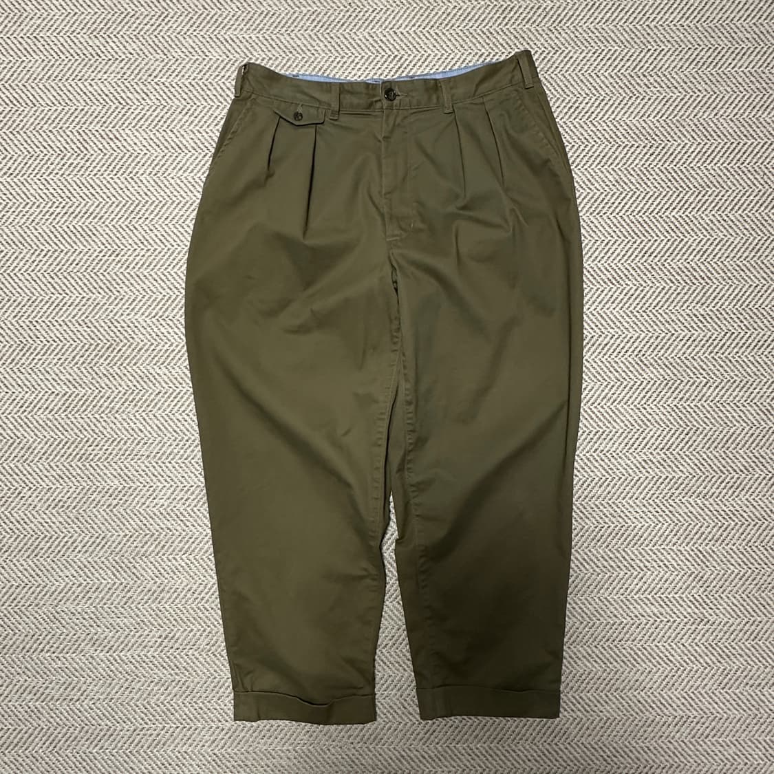 BEAMS PLUS japan made chino pants 상품이미지1