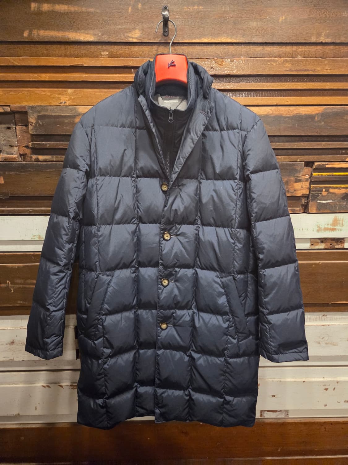 Doclasse 구스다운코트 상품이미지1