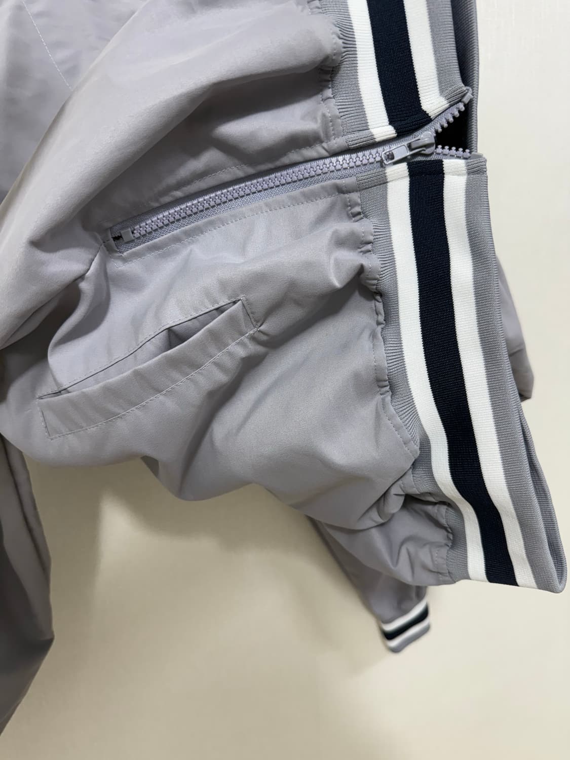 남성 L~XL / 플루크 블록코어 웜업 자켓 상품이미지3