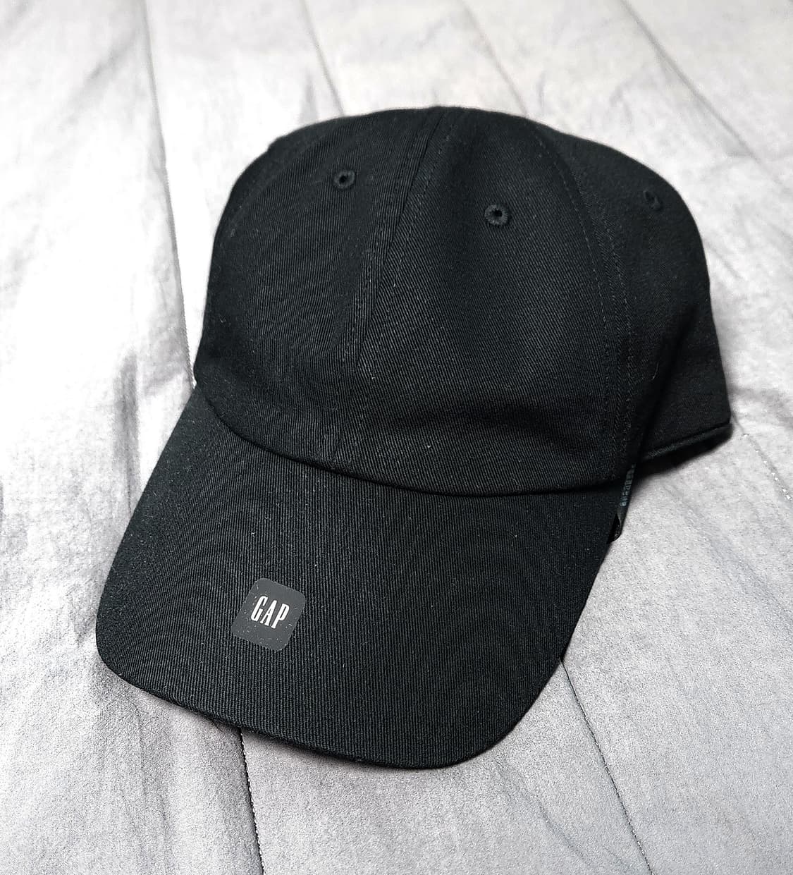 이지갭 발렌시아가 로고 볼캡 모자 상품이미지1