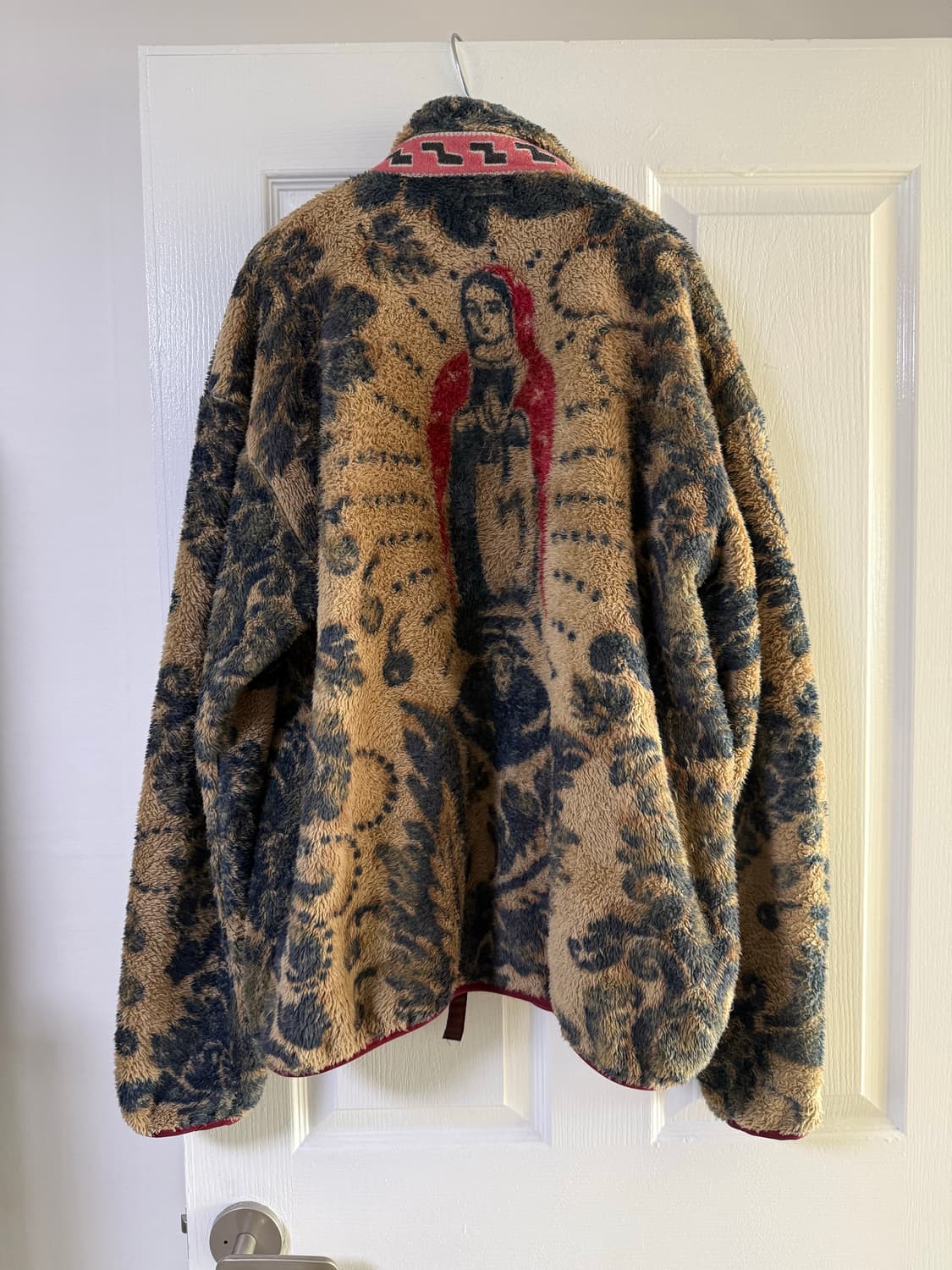 캐피탈 다마리아 후리스 5 상품이미지2