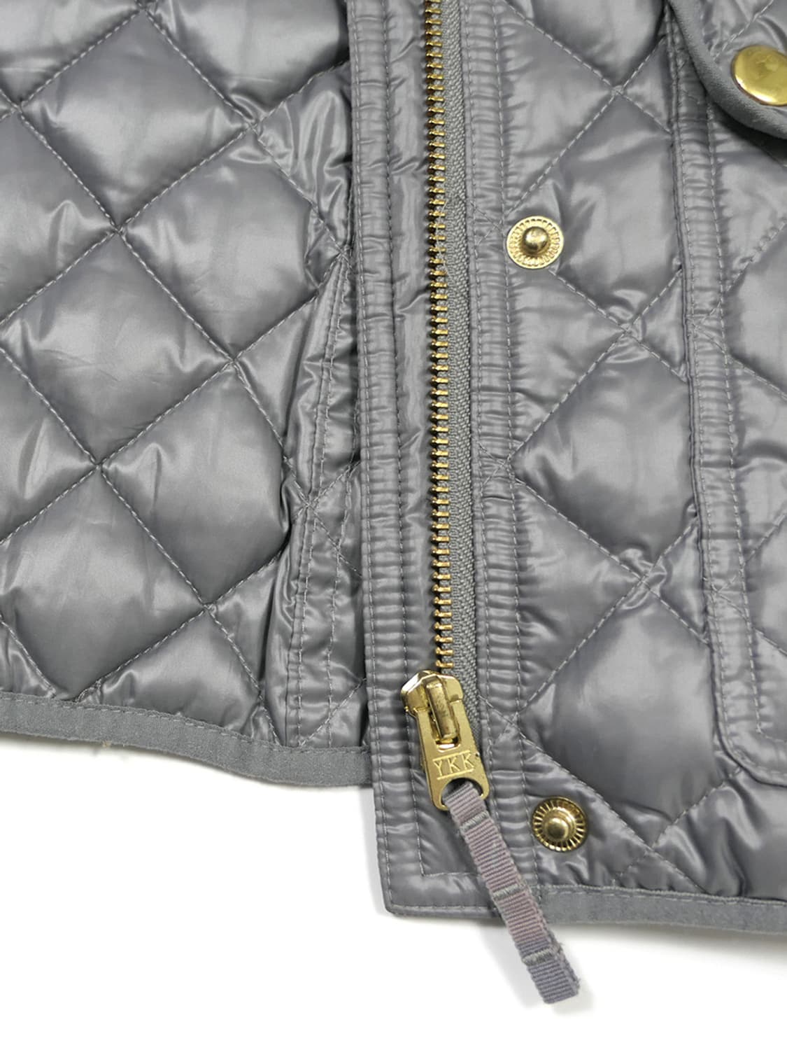 J.Crew quilted jacket 상품이미지5