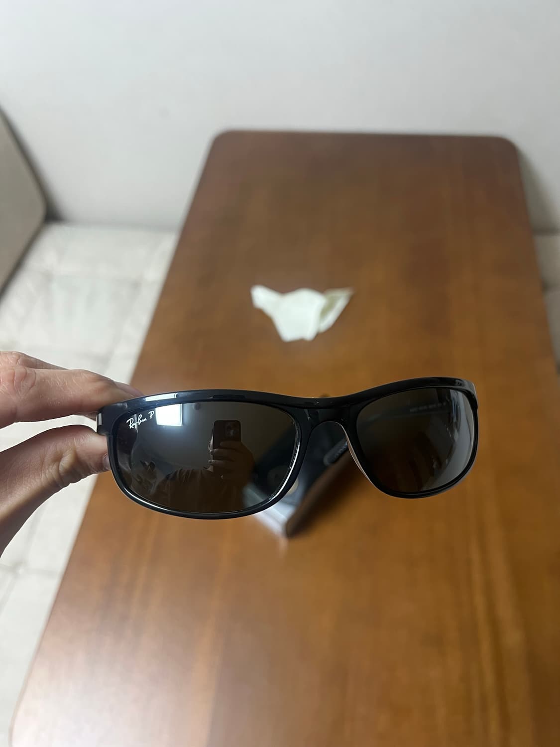 레이밴 프레데터 2.0 상품이미지3