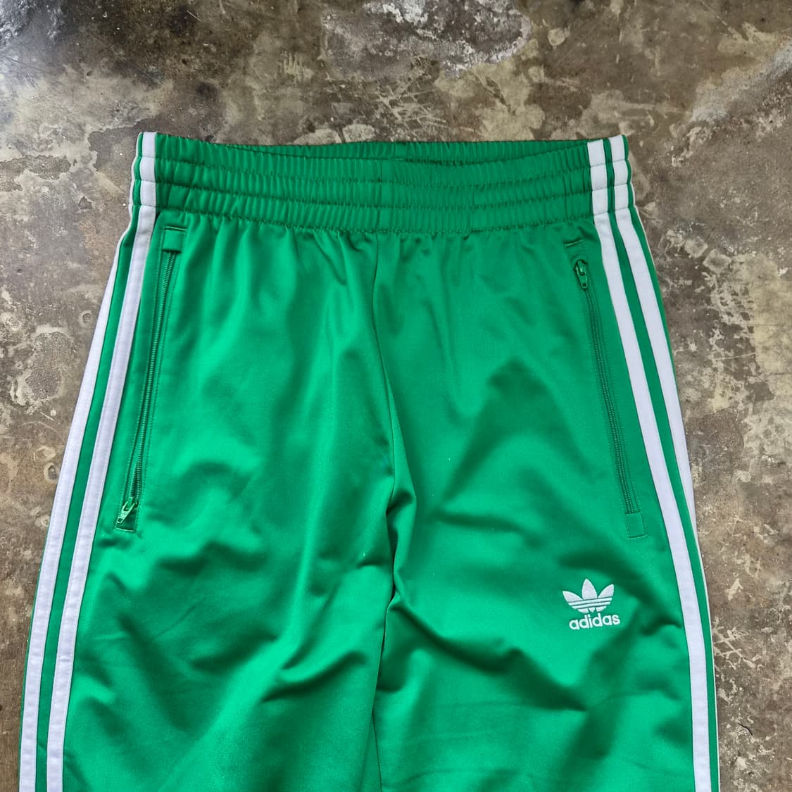 S) 아디다스 파이어버드 트랙팬츠 트레이닝복바지 남여공용 상품이미지3