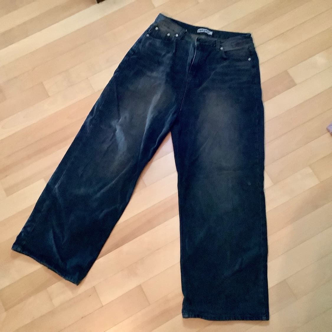 뉴치프시크 데님 상품이미지4