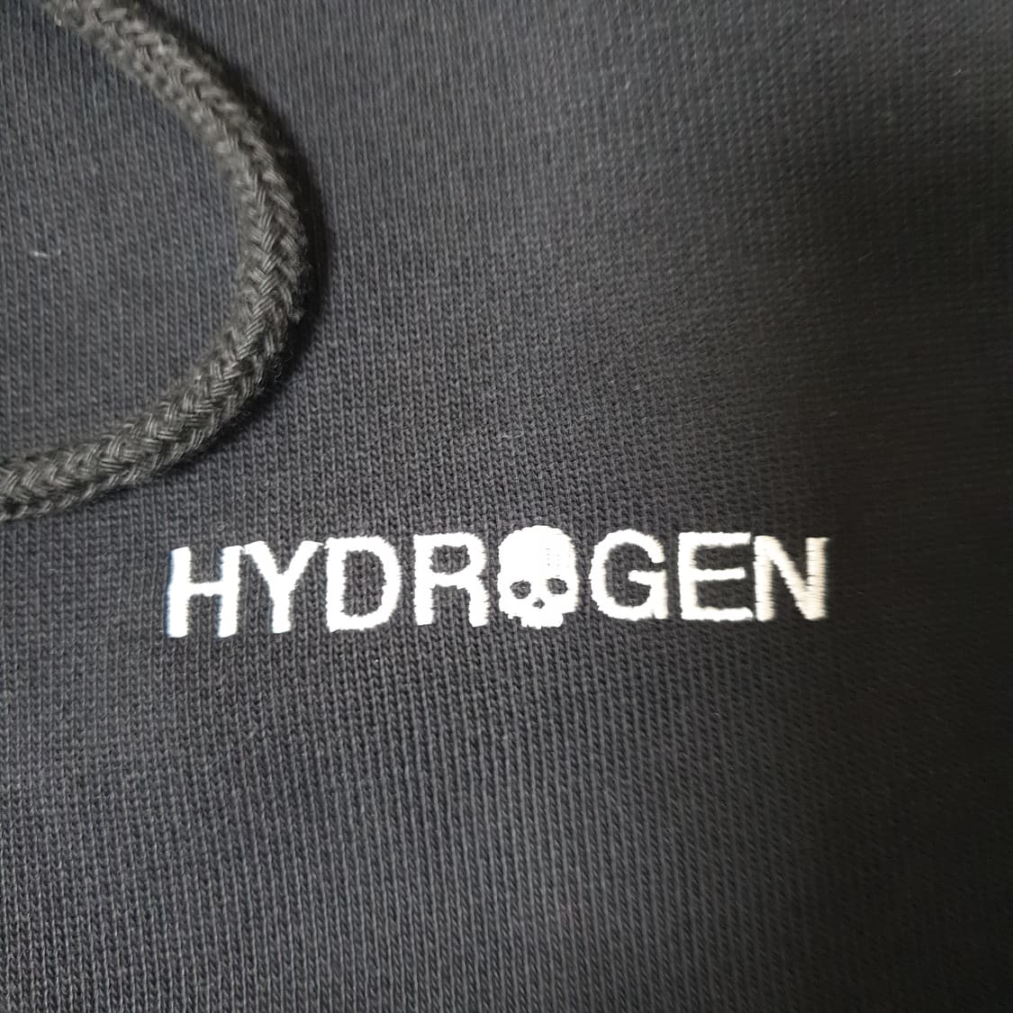 하이드로겐 후드티  상품이미지2