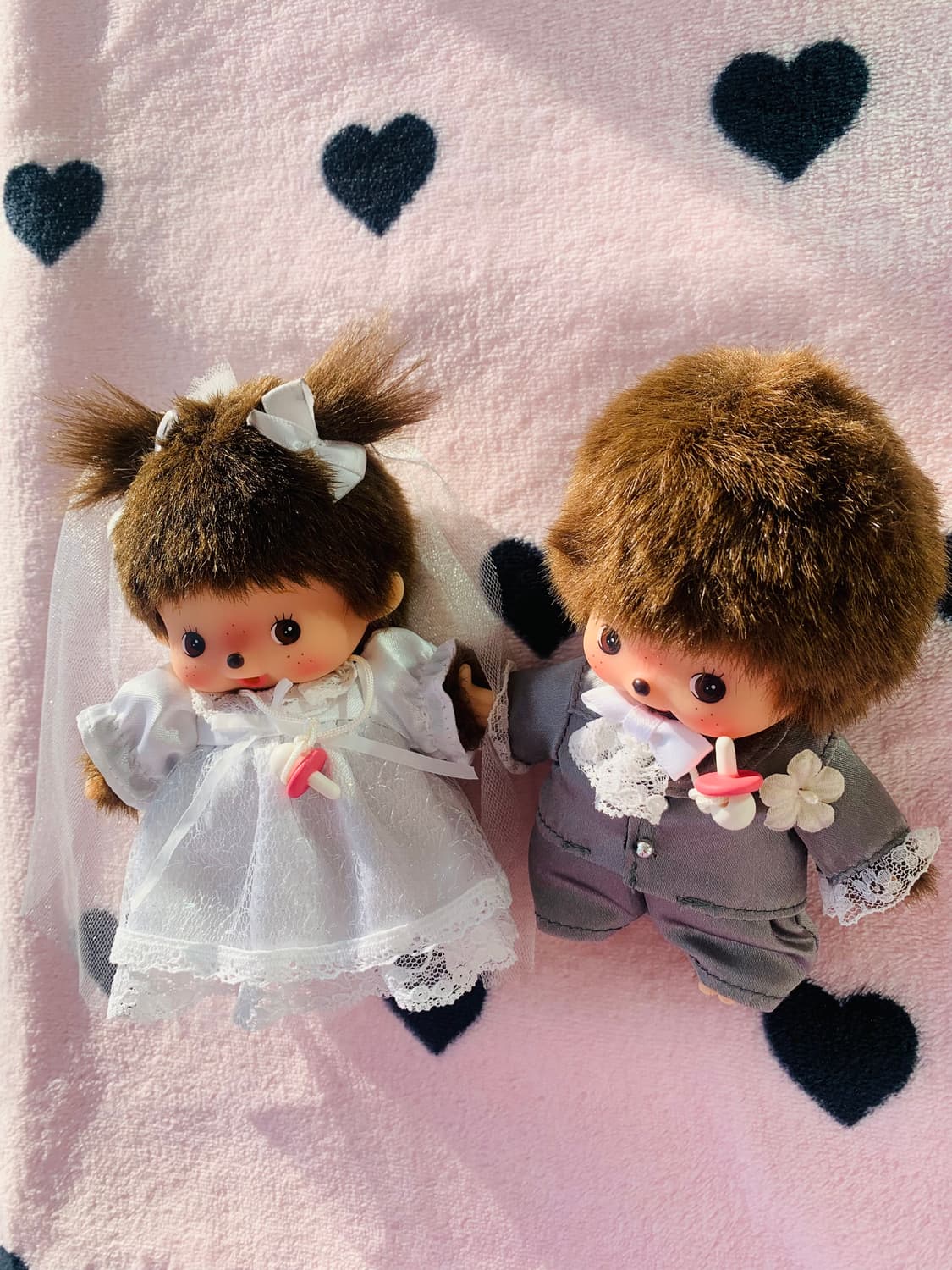 몬치치 웨딩 베비치치 상품이미지3