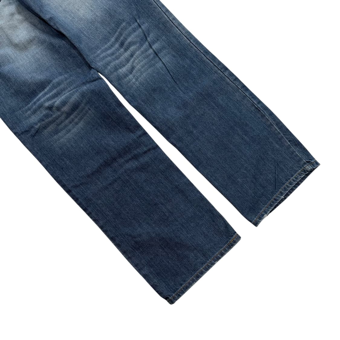 [32.5] 리바이스 OT222 데님 청바지 오렌지탭 [lv1070] 상품이미지9