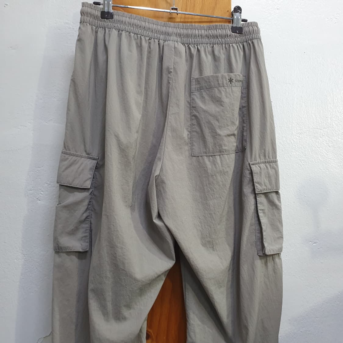 Snow peak  카고조거팬츠(29) 상품이미지8