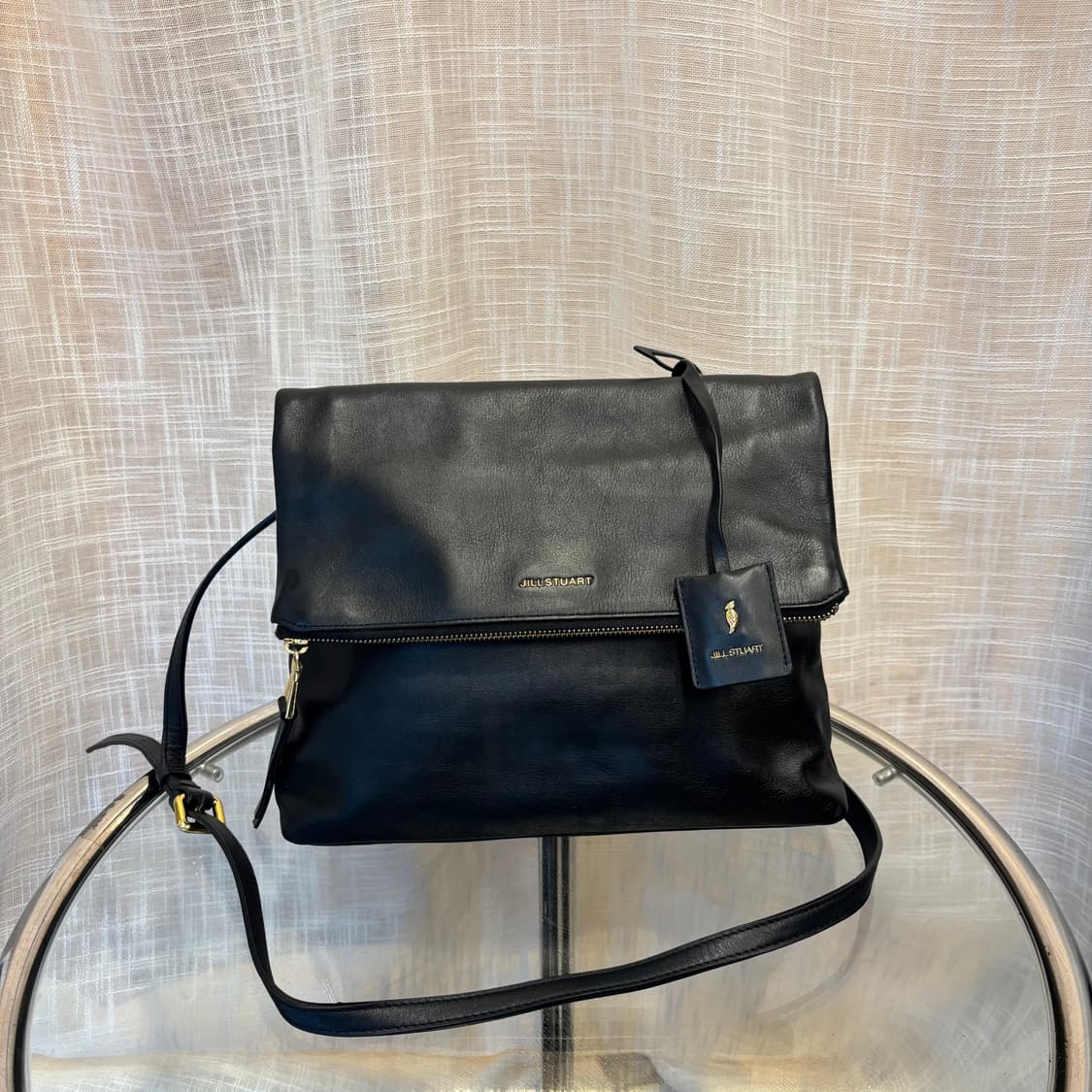 정품 질스튜어트 토트 숄더백     상품이미지1