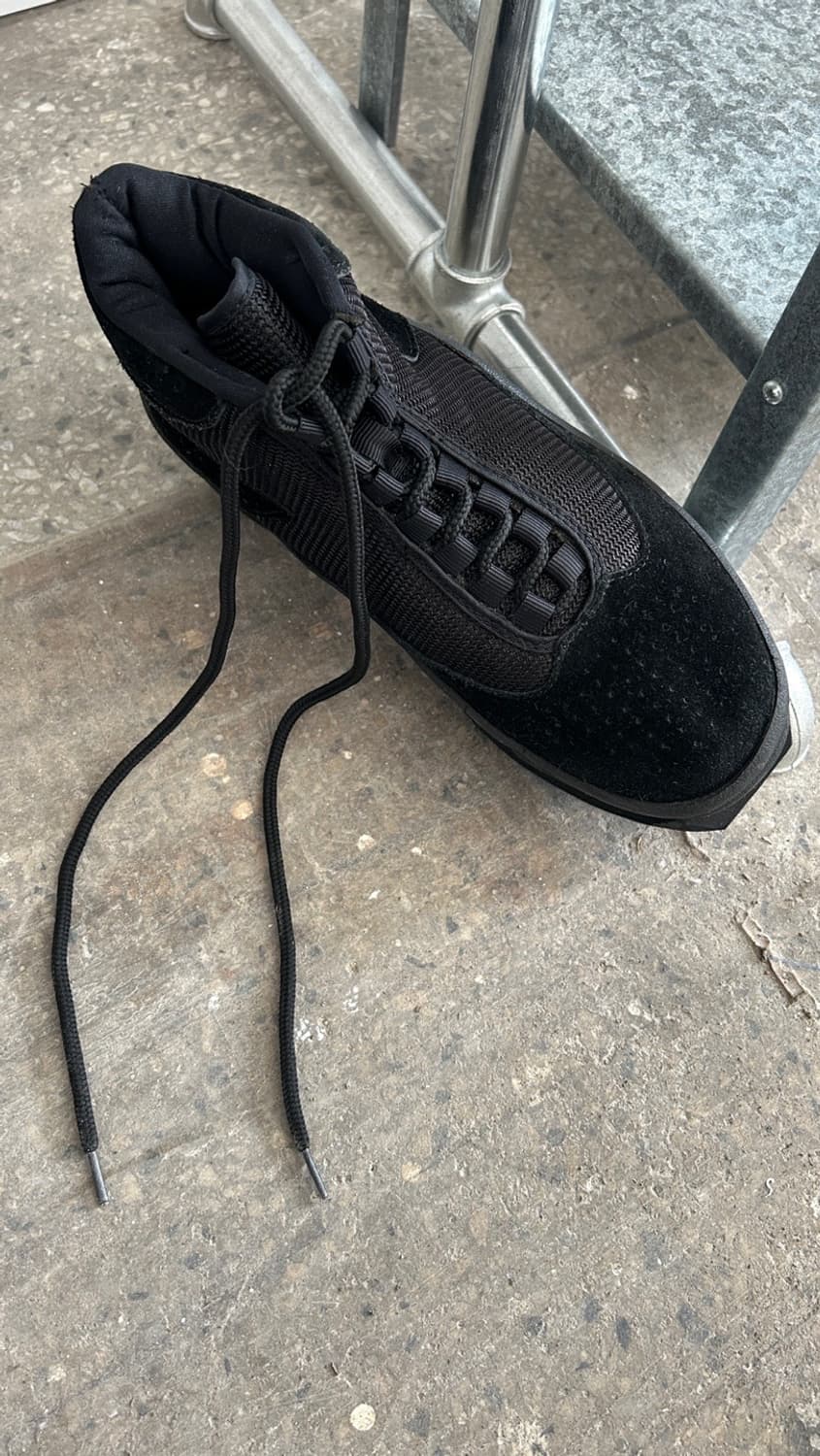 Issey Miyake hiking shoes 상품이미지2