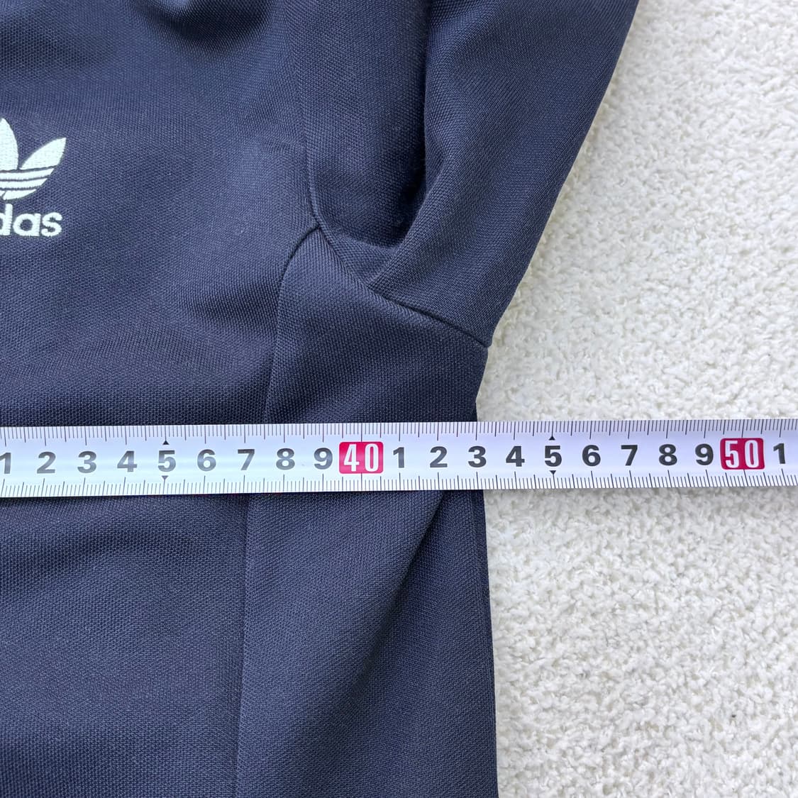 95 아디다스 유로파 트랙탑 자켓 0305E 상품이미지6