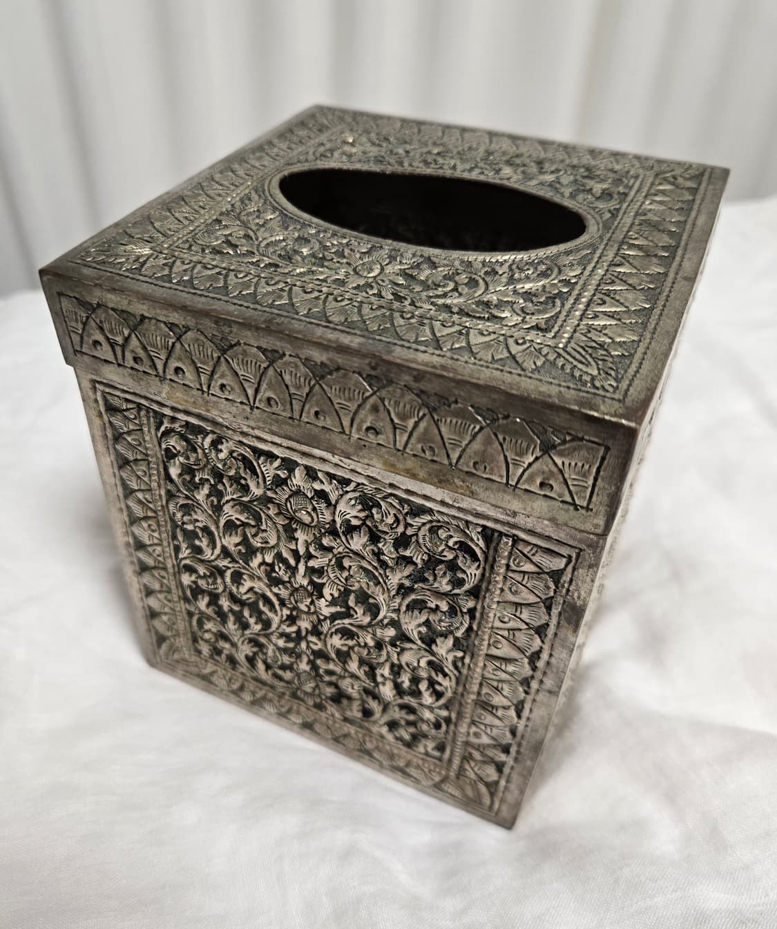 앤틱 티슈케이스 상품이미지2